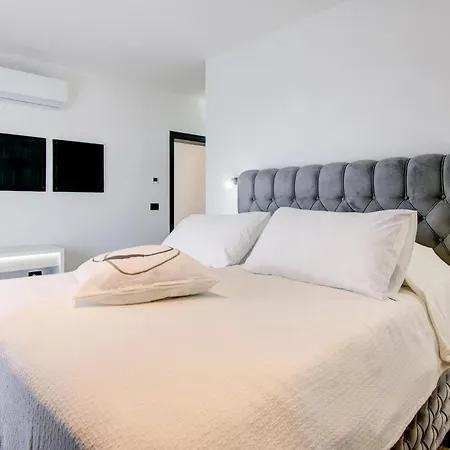 Lovely In Hébergement de vacances