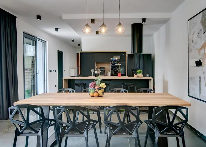 Hébergement de vacances Lovely In *