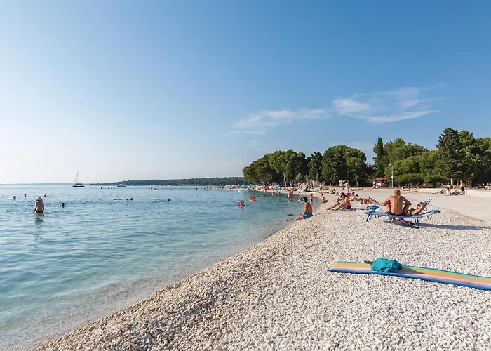 Hébergement de vacances Lovely In *