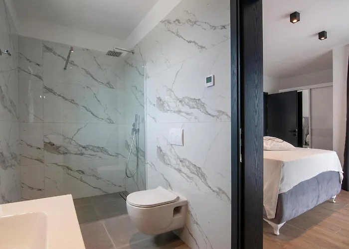 Hébergement de vacances Lovely In Štokovci