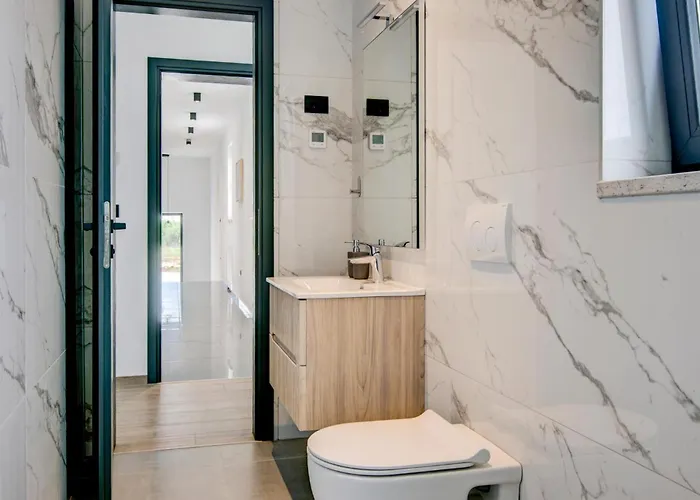 Hébergement de vacances Lovely In