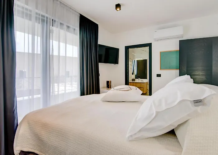 Hébergement de vacances Lovely In *