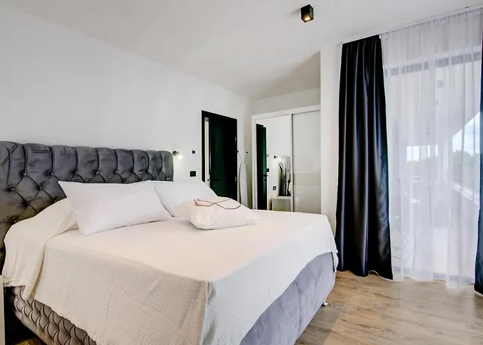 Lovely In Hébergement de vacances Štokovci