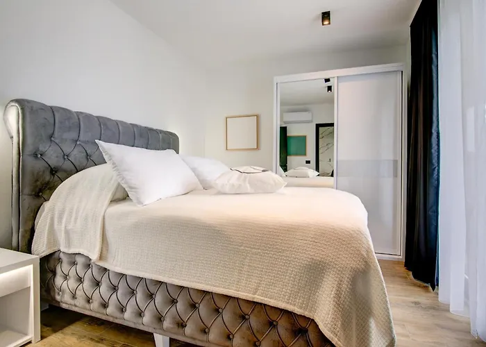 Lovely In Hébergement de vacances