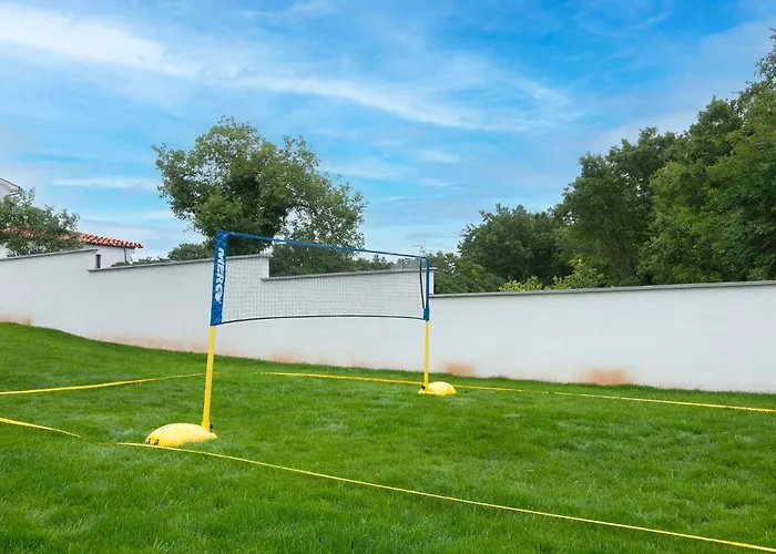 Hébergement de vacances Lovely In Štokovci